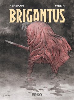 Brigantus 1 - Hermann; H., Yves