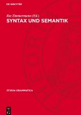 Syntax und Semantik