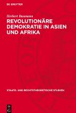 Revolutionäre Demokratie in Asien und Afrika