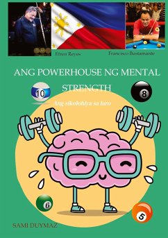 Ang powerhouse ng mental strength - Duymaz, Sami