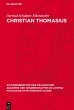 Christian Thomasius - Bild 1