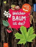 Mein erster Naturführer, Welcher Baum ist das?