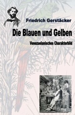 Cover Die Blauen und Gelben