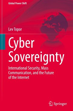 Cyber Sovereignty - Topor, Lev