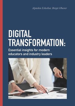 Cover DIGITAL TRANSFORMATION