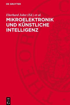 Mikroelektronik und künstliche Intelligenz