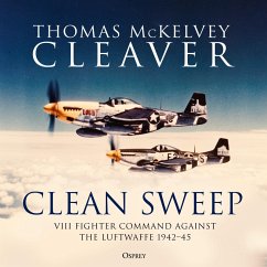 Clean Sweep (MP3-Download) - McKelvey Cleaver, Thomas