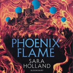 Phoenix Flame (MP3-Download) - Holland, Sara