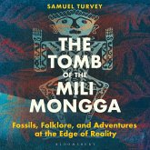 The Tomb of the Mili Mongga (MP3-Download)