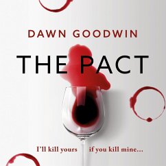 The Pact (MP3-Download) - Goodwin, Dawn