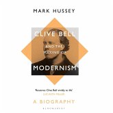 Clive Bell and the Making of Modernism (MP3-Download)