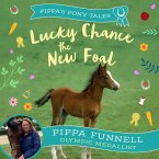 Lucky Chance the New Foal (MP3-Download)