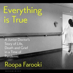 Everything is True (MP3-Download) - Farooki, Roopa