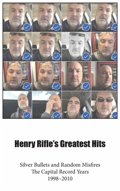 Henry Rifle's Greatest Hits - Rifle, Henry