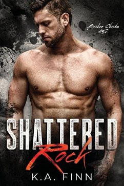 Shattered Rock - Finn, K a