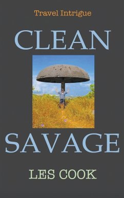 Clean Savage - Cook, Les