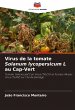 Virus de la tomate Solanum lycopersicum... - Bild 1