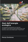 Oasi dell'energia ecologica