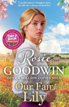 Our Fair Lily - Goodwin, Rosie