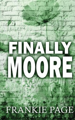 Finally Moore - Page, Frankie