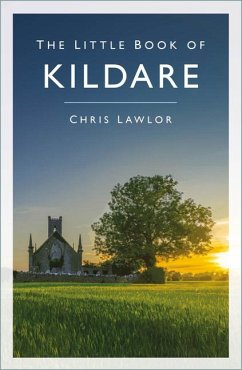 The Little Book of Kildare - Lawlor, Chris