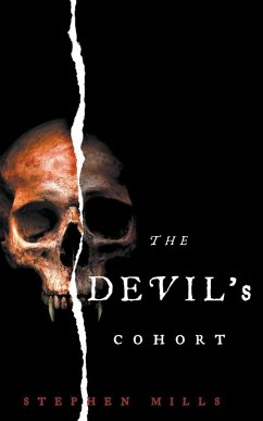 The Devil's Cohort - Mills, Stephen