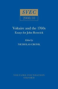 Voltaire and the 1760s