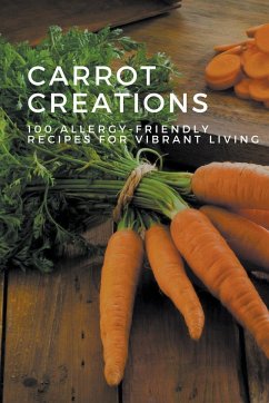 Carrot Creations - Martens, Mick
