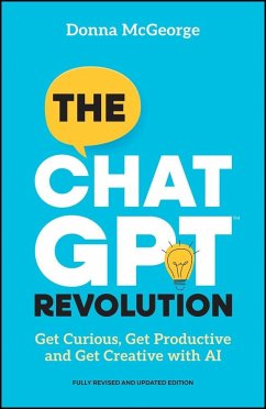 The ChatGPT Revolution - McGeorge, Donna