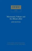Marmontel, Voltaire and the 'Bélisaire' Affair