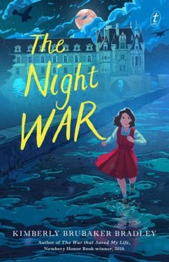 Cover The Night War