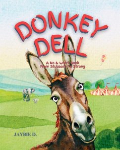 Donkey Dell - D., Jaybie