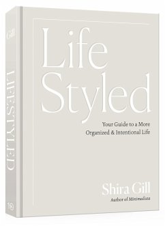 LifeStyled - Gill, Shira