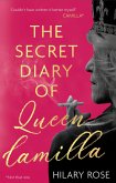 The Secret Diary of Queen Camilla