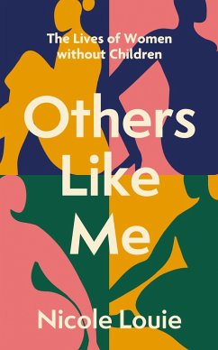 Others Like Me - Louie, Nicole