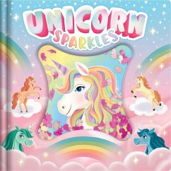 Unicorn Sparkles - Igloobooks; Edwards, Daisy