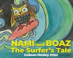 NAMI and BOAZ - Hanley Prior, Colleen