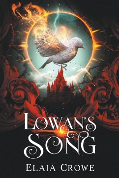 Lowan's Song - Crowe, Elaia