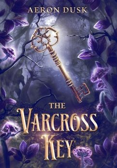 The Varcross Key - Dusk, Aeron