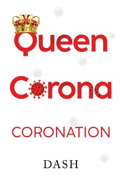 Queen Corona Coronation - Dash
