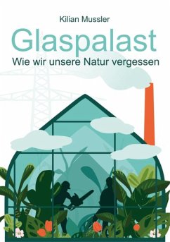 Glaspalast - Mussler, Kilian