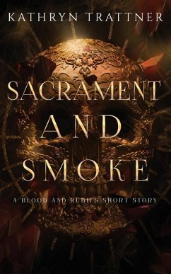 Cover Sacrament and Smoke