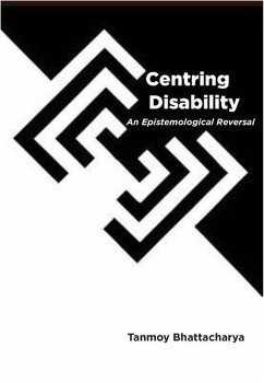 Cover Centring Disability