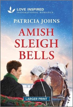 Amish Sleigh Bells - Johns, Patricia