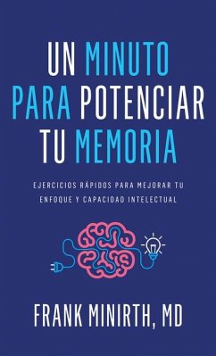 Cover Un Minuto Para Potenciar Tu Memoria