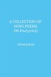 A COLLECTION OF SONG POEMS ( 90... - Bild 1