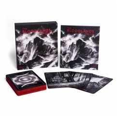 The Bloodlands Oracle (Oracle Deck and Guidebook, Box Set) - Abbott, Amory