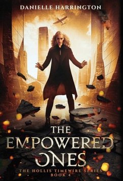 The Empowered Ones - Harrington, Danielle