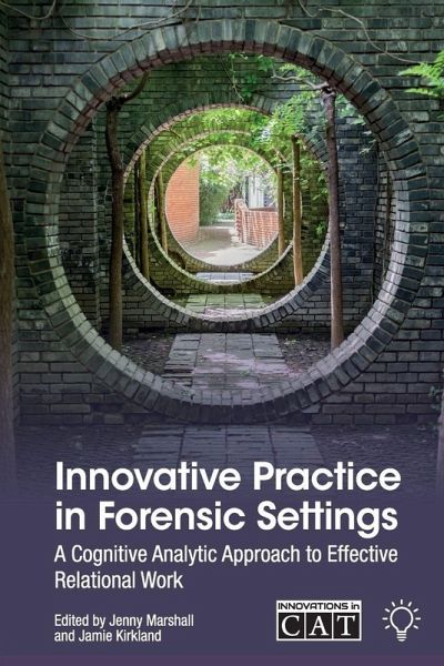 Innovative Practice in Forensic Settings