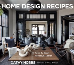 Home Design Recipes - Hobbs, Cathy